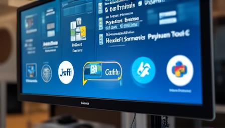 Инструменты анализа данных