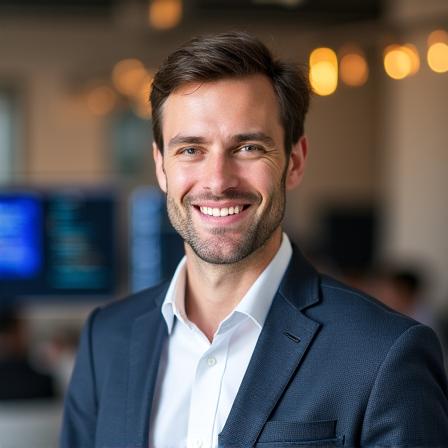 Александр Волков - Lead Data Scientist