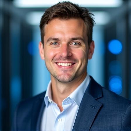 Дмитрий Кузнецов - Data Engineer